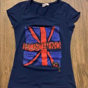 Love Moschino Shirt
